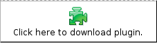 The dreaded “Download plugin” icon